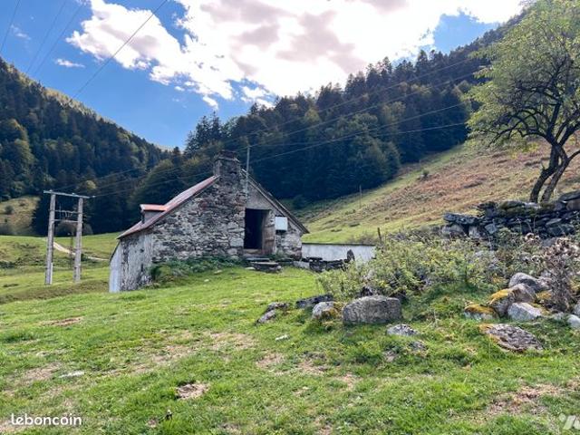 Maison vente à Bagnères-de-Bigorre, Campan