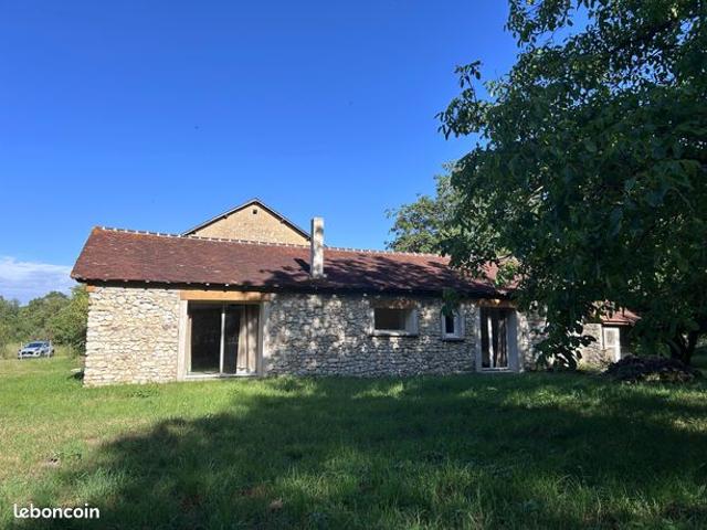 Maison vente à Châteauroux, Argenton-sur-creuse