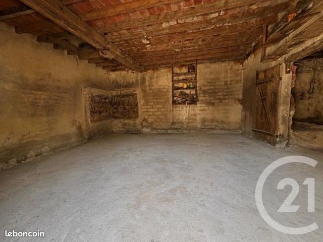 Maison vente à Beaune, Meursanges