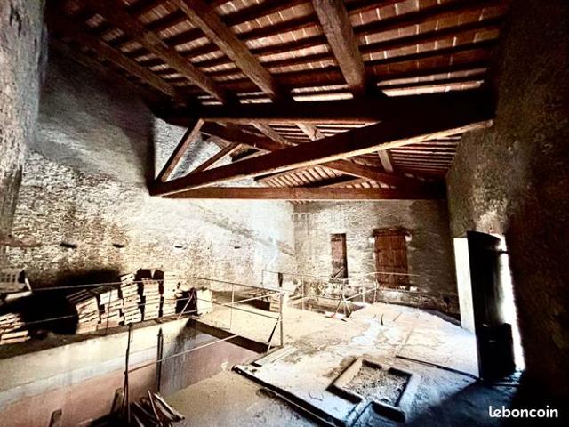 Maison vente à Brive-la-Gaillarde, Saint-cyprien