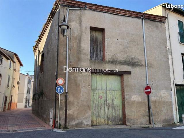 Maison vente à Brive-la-Gaillarde, Saint-cyprien