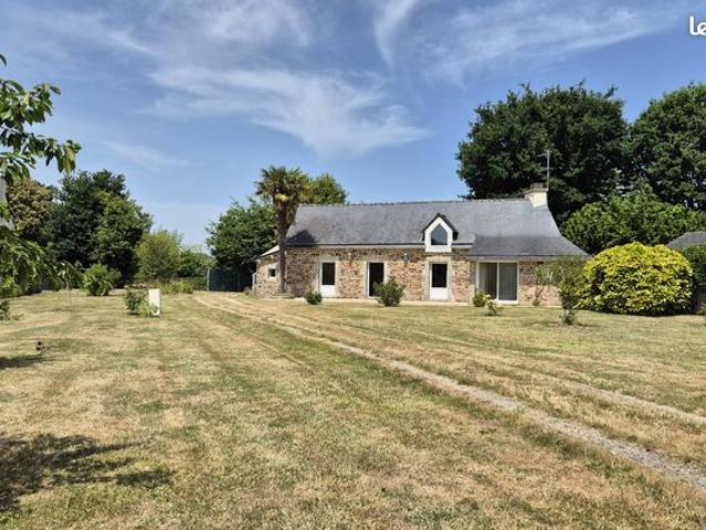 Maison vente à Moëlan-sur-Mer, Finistère