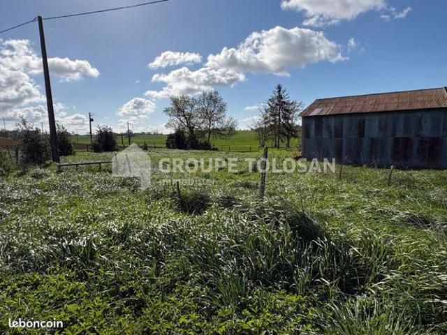 Maison vente à Toulouse, Caraman