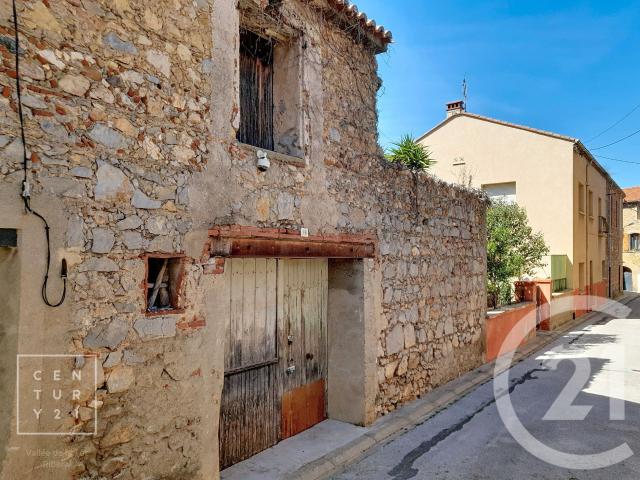 Maison vente à Perpignan, Baixas