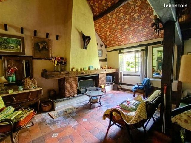 Maison vente à Montargis, Oussoy-en-gâtinais
