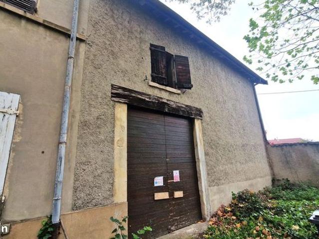 Maison vente à Lyon, Métropole de Lyon