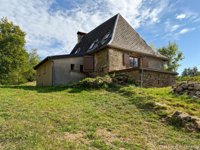 Maison vente à Goulles, Corrèze