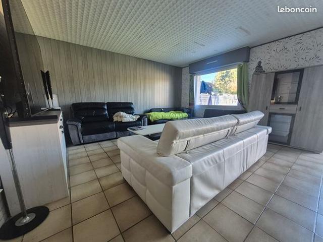 Maison vente à Douai, Sin-le-noble