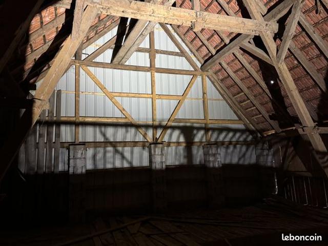 Maison vente à Colmar-Ribeauvillé, Metzeral
