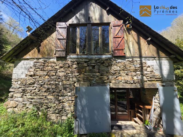 Maison vente à Argelès-Gazost, Arrodets-ez-angles