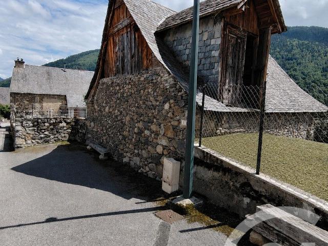 Maison vente à Saint-Gaudens, Castillon-de-larboust