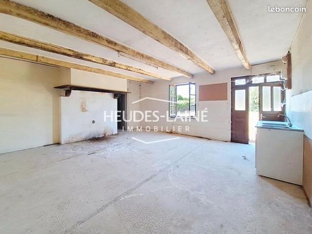 Maison vente à Avranches, Isigny-le-buat