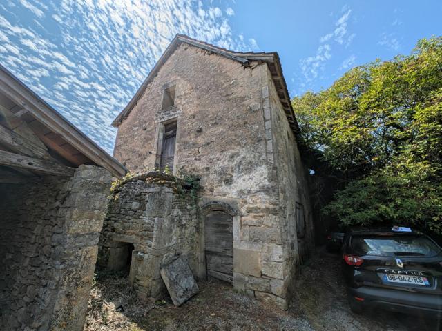 Maison vente à Montauban, Saint-projet
