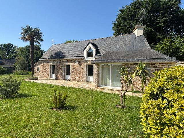 Maison vente à Quimper, Bretagne