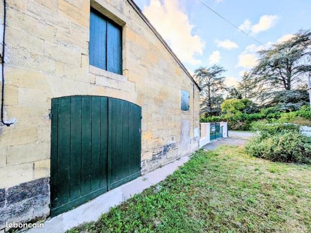 Maison vente à Bordeaux, Baurech