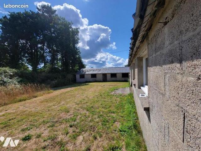 Maison vente à Châteaulin, Bretagne