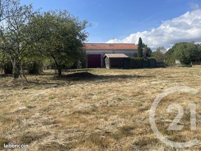 Maison vente à Avrillé, Vendée