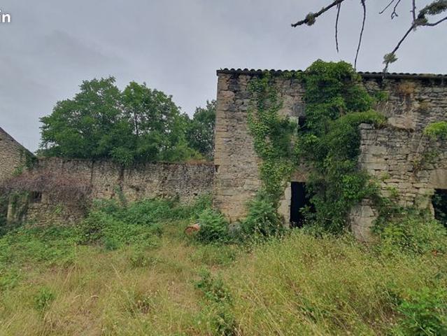 Maison vente à Cahors, Trespoux-rassiels