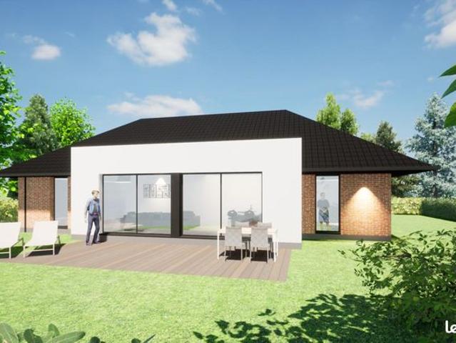 Maison vente à Eth, Nord