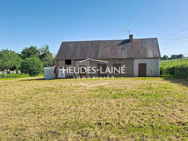 Maison vente à Avranches, Isigny-le-buat