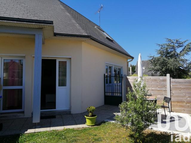 Maison vente à Avranches, Saint-pair-sur-mer