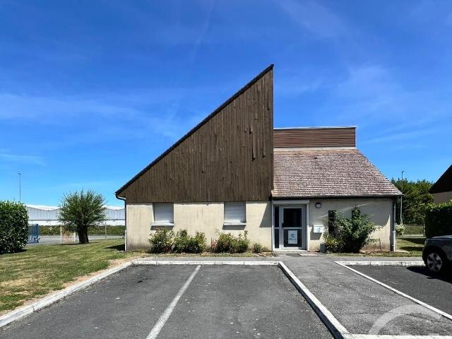 Maison location à Péronne