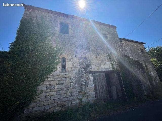 Maison vente à Gourdon, Martel