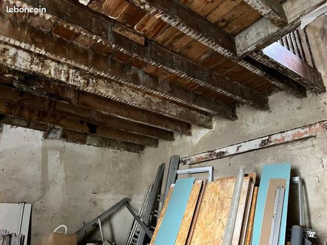 Maison vente à Libourne