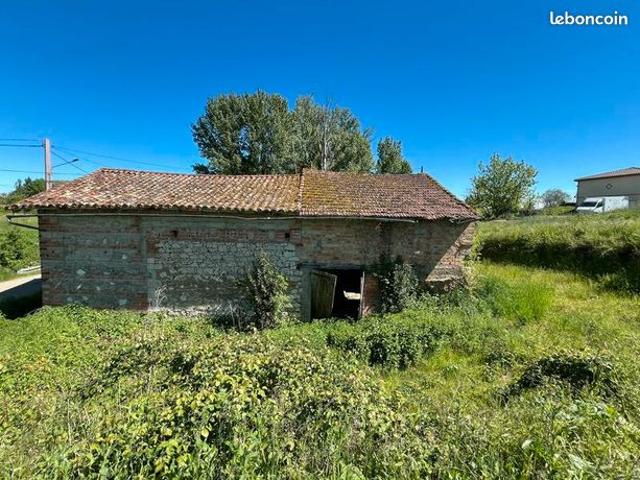 Maison vente à Castelsarrasin, Labourgade