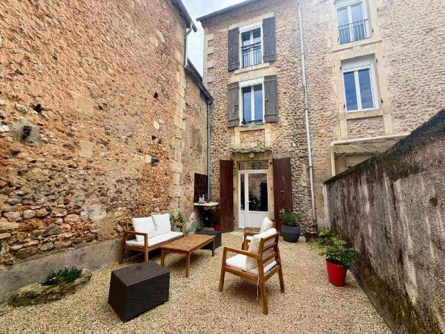 Maison vente à Vergt, Dordogne