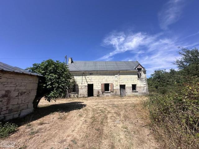 Maison vente à Tours, Rigny-ussé