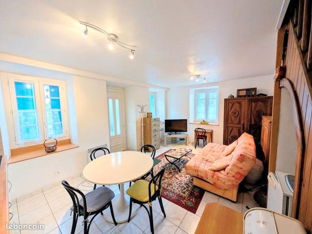 Maison vente à Argelès-Gazost, Luz-saint-sauveur