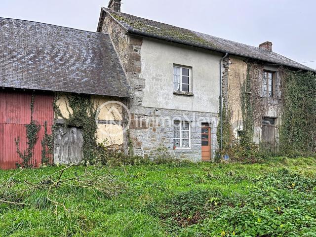 Maison vente à Avranches, Isigny-le-buat
