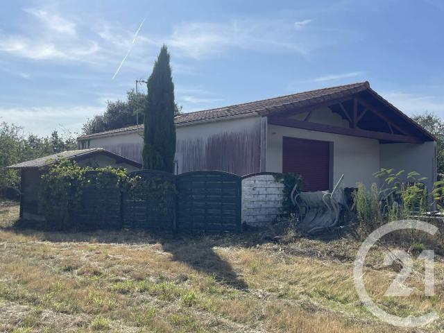 Maison vente à Les Sables-d'Olonne, Avrillé