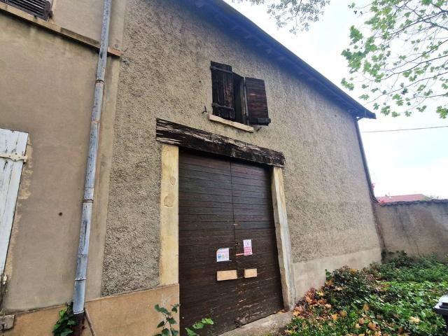 Maison vente à Lessivas, Bron