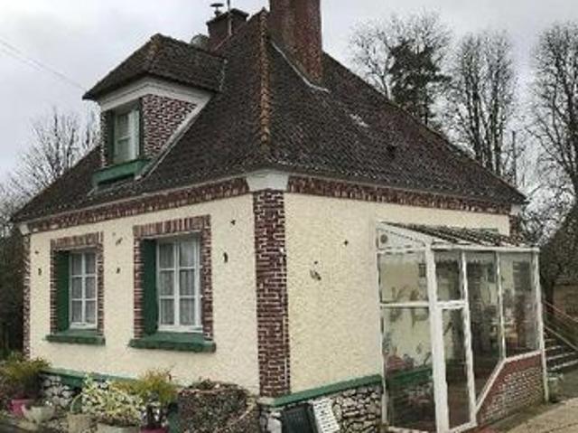 Maison vente à Beauvais, Quincampoix-fleuzy