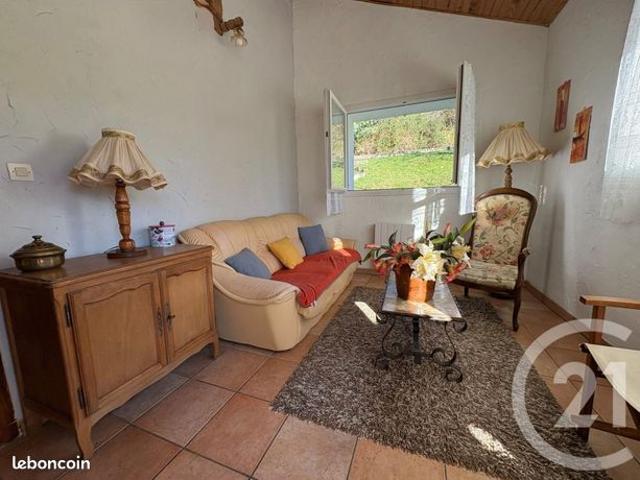 Maison vente à Argelès-Gazost, Argelès-gazost
