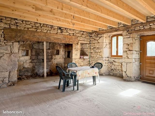 Maison vente à Goulles, Corrèze