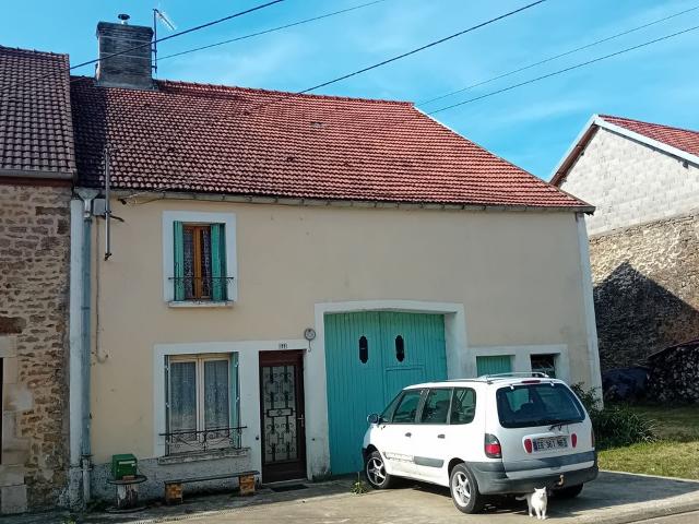 Maison location à Langres, Celsoy