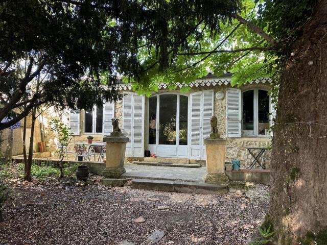 Maison vente à Auch