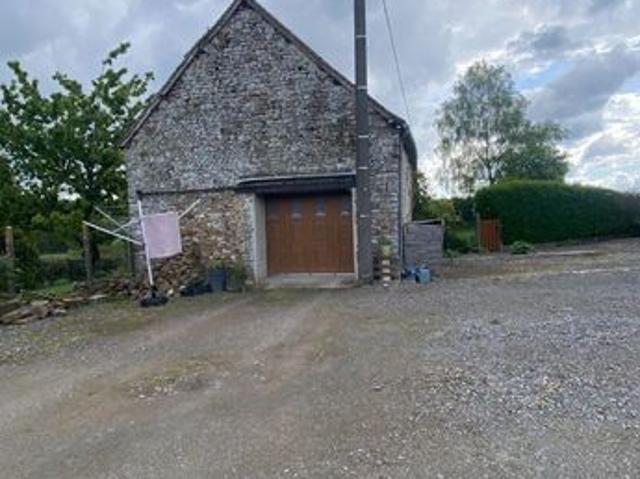 Maison vente à Alençon, Tanville