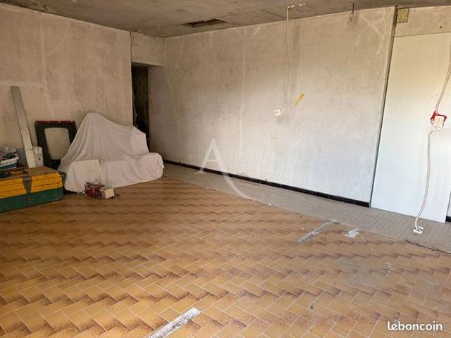 Maison vente à Les Sables-d'Olonne, Saint-avaugourd-des-landes