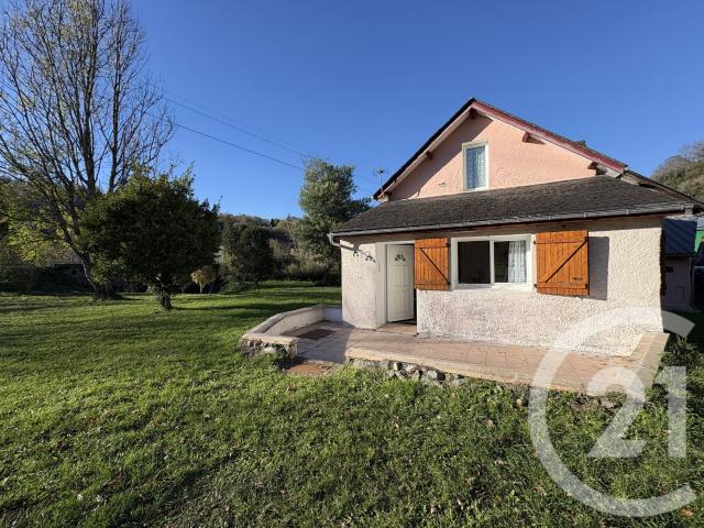 Maison vente à Argelès-Gazost, Argelès-gazost