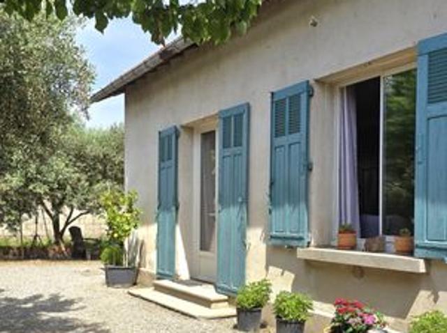 Maison vente à Avignon, Morières-lès-avignon