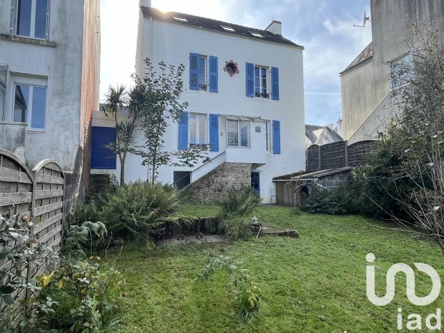 Maison vente à Quimper, Bretagne