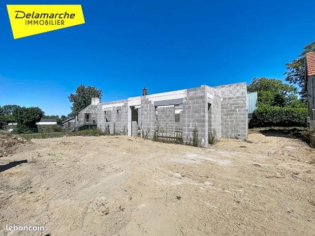 Maison vente à Folligny, Manche