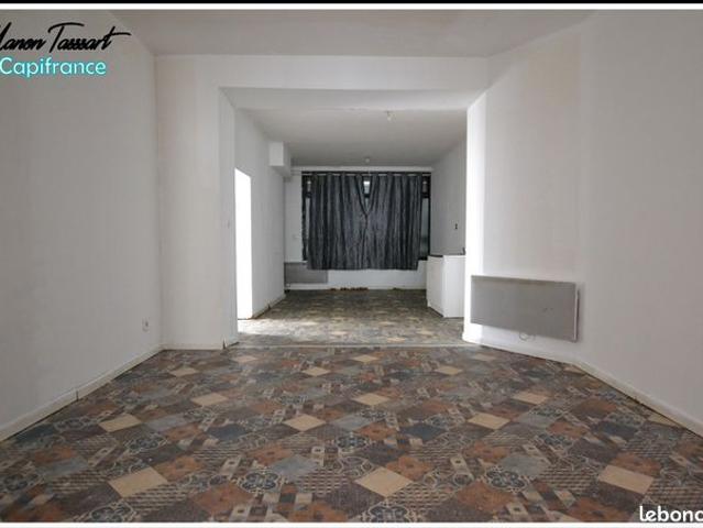 Maison vente à Valenciennes, Anzin