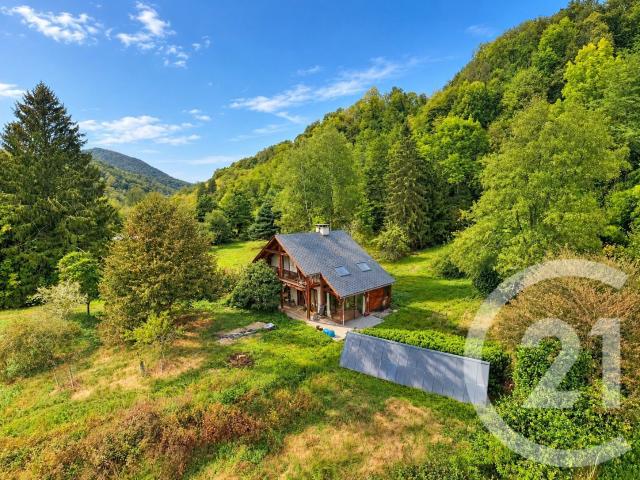 Maison vente à Coulat, Biert