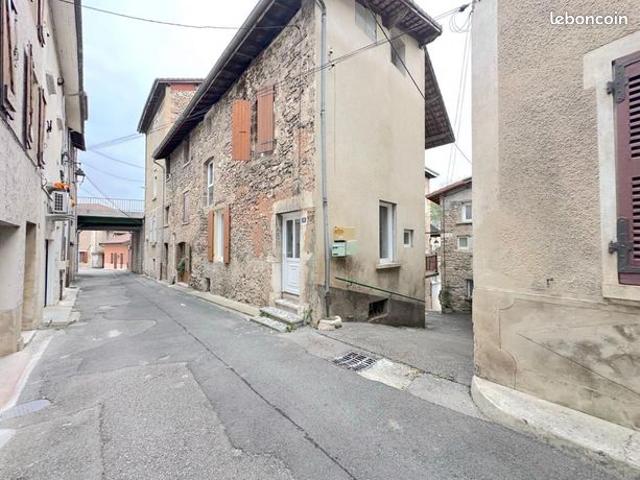 Maison vente à Die, Saint-nazaire-en-royans