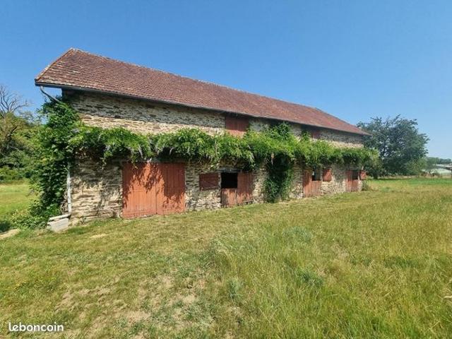 Maison vente à Largentière, Payzac